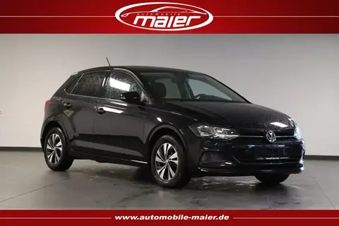 Used VOLKSWAGEN POLO Petrol 2020 Ad 