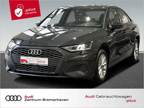 Annonce AUDI A3 Essence 2022 d'occasion 