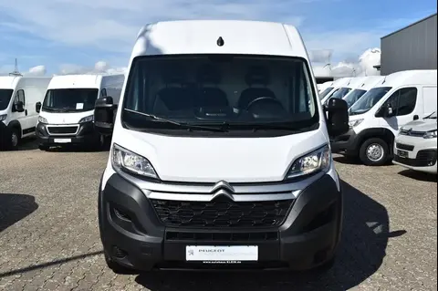 Used CITROEN JUMPER Diesel 2022 Ad 