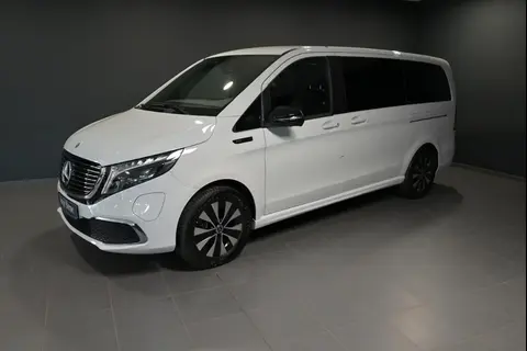 Used MERCEDES-BENZ EQV Not specified 2021 Ad 