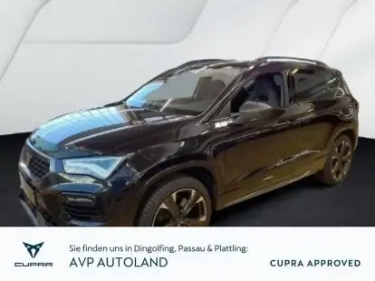 Annonce CUPRA ATECA Essence 2024 d'occasion 