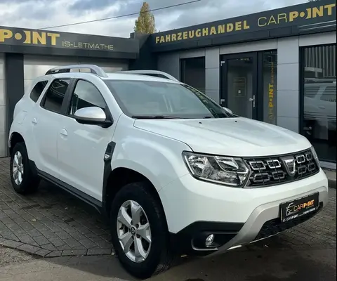 Used DACIA DUSTER Petrol 2019 Ad 