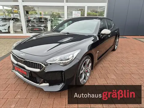 Used KIA STINGER Petrol 2019 Ad 