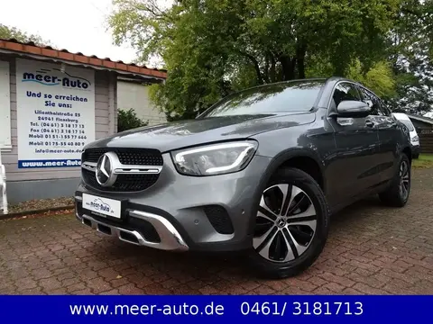 Used MERCEDES-BENZ CLASSE GLC Diesel 2020 Ad 