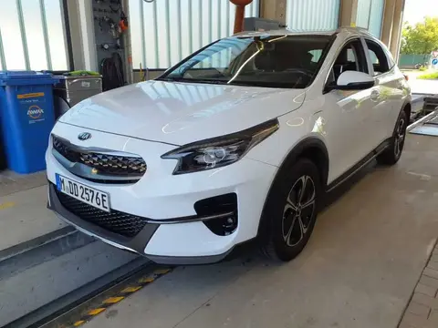 Used KIA XCEED Hybrid 2021 Ad 