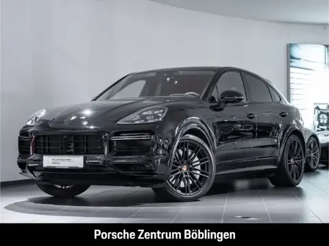 Used PORSCHE CAYENNE Petrol 2023 Ad 