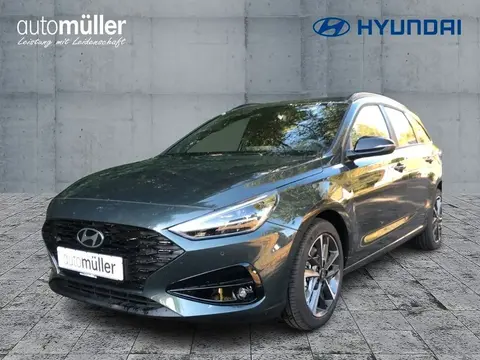 Used HYUNDAI I30 Petrol 2024 Ad 