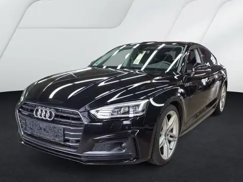 Annonce AUDI A5 Diesel 2019 d'occasion 