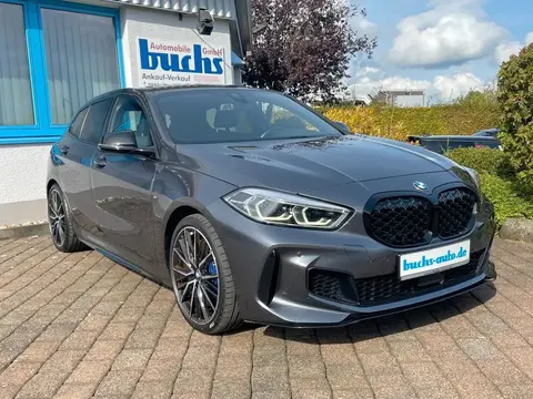 Annonce BMW M135 Essence 2020 d'occasion 