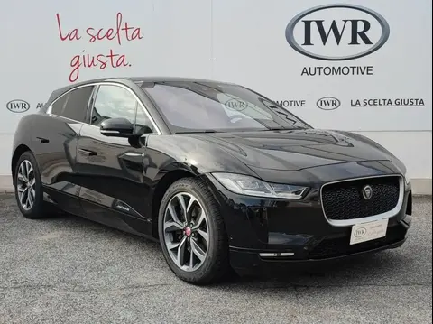 Annonce JAGUAR I-PACE Non renseigné 2020 d'occasion 