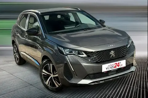 Annonce PEUGEOT 3008 Diesel 2023 d'occasion 