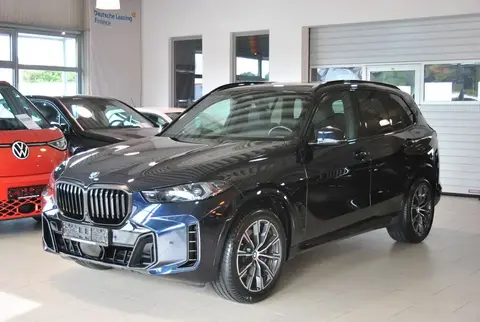 Used BMW X5 Diesel 2023 Ad 