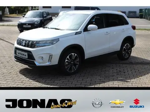 Annonce SUZUKI VITARA Hybride 2024 d'occasion 