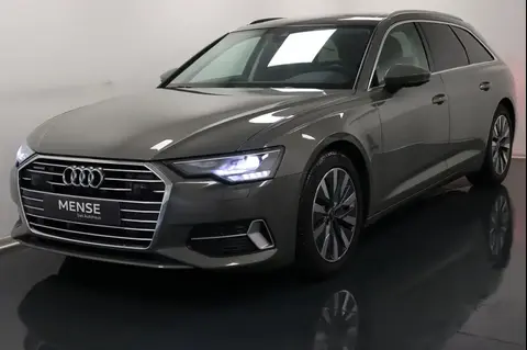 Annonce AUDI A6 Diesel 2024 d'occasion 