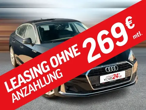 Annonce AUDI A5 Essence 2023 d'occasion 