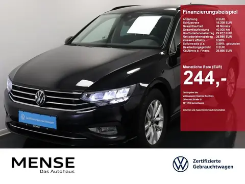 Used VOLKSWAGEN PASSAT Petrol 2024 Ad 