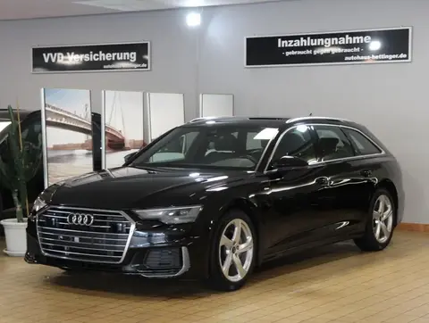 Used AUDI A6 Diesel 2022 Ad 