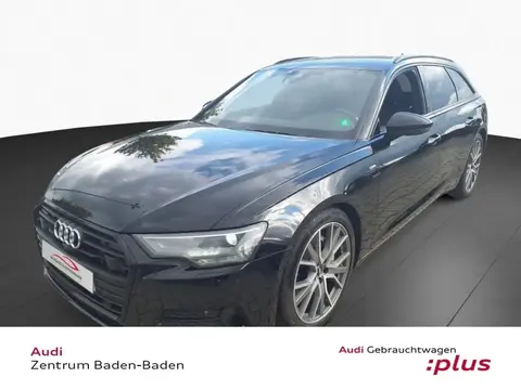 Annonce AUDI A6 Essence 2020 d'occasion 