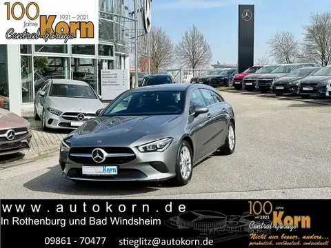 Used MERCEDES-BENZ CLASSE CLA Petrol 2021 Ad 