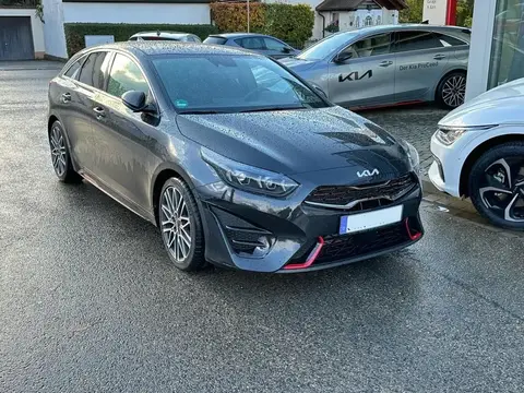 Used KIA PROCEED Petrol 2022 Ad 