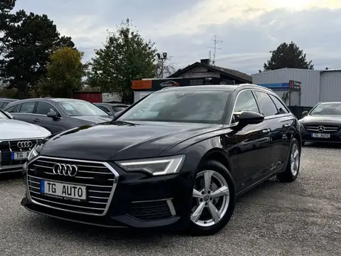 Used AUDI A6 Diesel 2020 Ad 