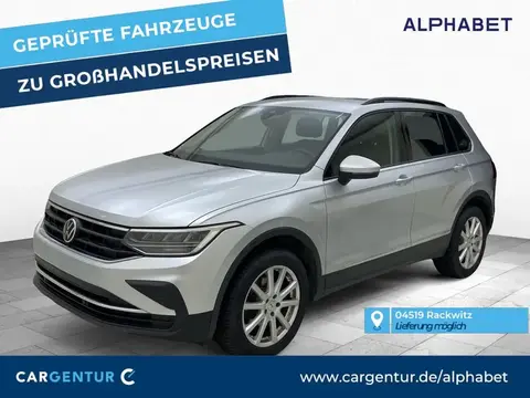 Used VOLKSWAGEN TIGUAN Diesel 2022 Ad 