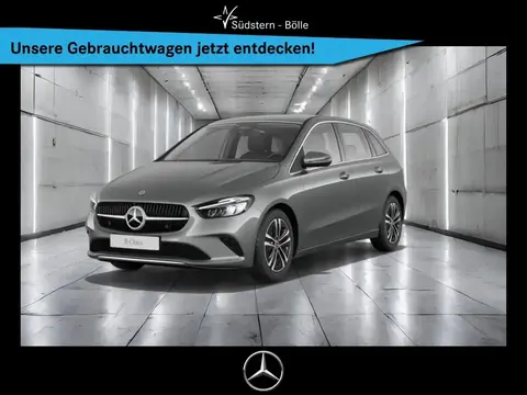 Used MERCEDES-BENZ CLASSE B Petrol 2023 Ad 