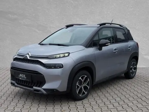 Annonce CITROEN C3 AIRCROSS Essence 2024 d'occasion 