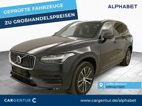 Annonce VOLVO XC90 Diesel 2020 d'occasion 