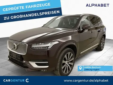 Used VOLVO XC90 Diesel 2020 Ad 