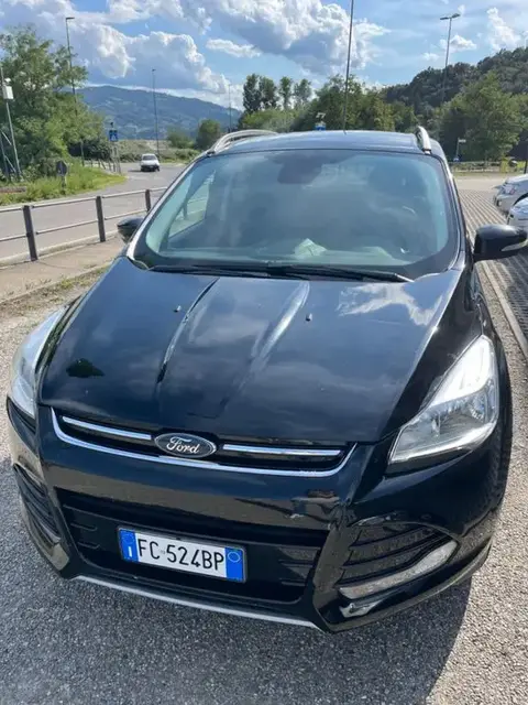 Used FORD KUGA Diesel 2016 Ad 