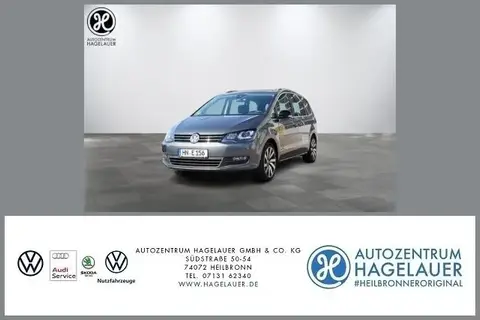 Used VOLKSWAGEN SHARAN Petrol 2022 Ad 