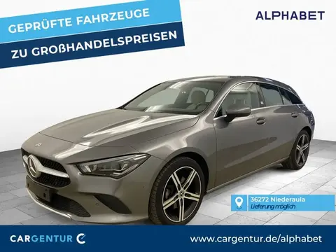 Used MERCEDES-BENZ CLASSE CLA Diesel 2020 Ad 