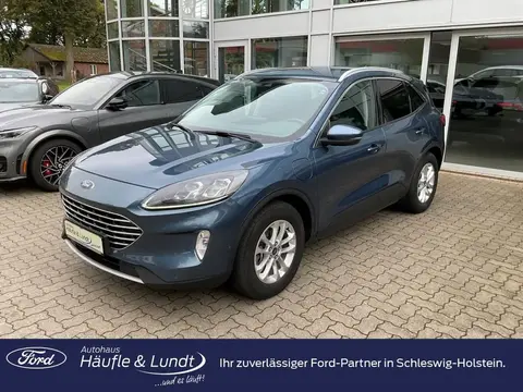 Used FORD KUGA Hybrid 2021 Ad 