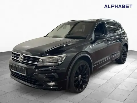 Used VOLKSWAGEN TIGUAN Diesel 2021 Ad 