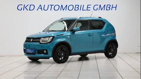 Used SUZUKI IGNIS Petrol 2019 Ad 