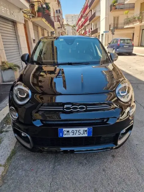 Annonce FIAT 500X Diesel 2023 d'occasion 