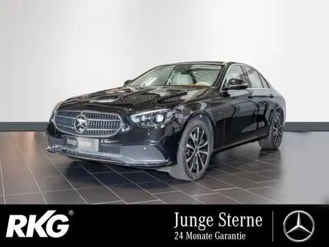 Used MERCEDES-BENZ CLASSE E Hybrid 2021 Ad 