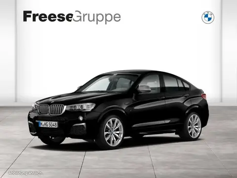 Annonce BMW X4 Essence 2016 d'occasion 