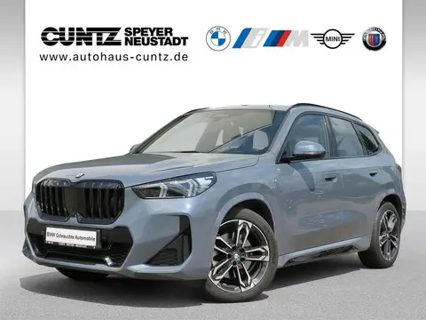 Used BMW X1 Petrol 2022 Ad 