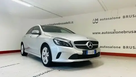 Used MERCEDES-BENZ CLASSE A Diesel 2017 Ad 