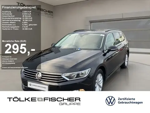 Used VOLKSWAGEN PASSAT Diesel 2019 Ad 