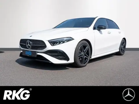 Annonce MERCEDES-BENZ CLASSE A Essence 2023 d'occasion 