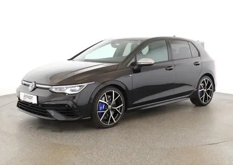 Annonce VOLKSWAGEN GOLF Essence 2023 d'occasion 