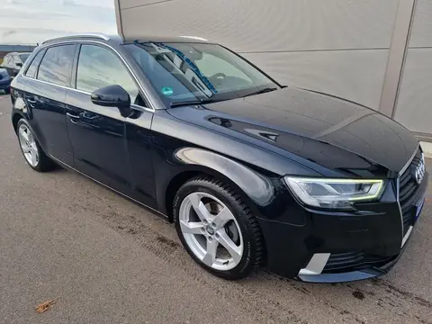 Used AUDI A3 Petrol 2020 Ad 