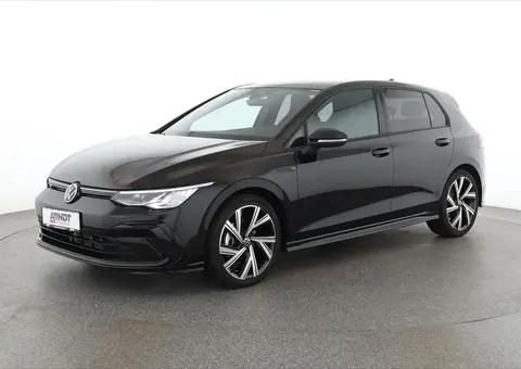 Annonce VOLKSWAGEN GOLF Essence 2024 d'occasion 