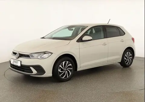 Used VOLKSWAGEN POLO Petrol 2023 Ad 