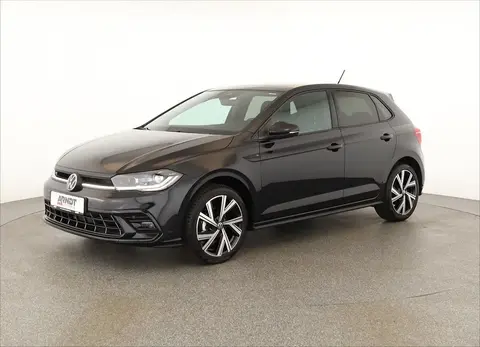 Annonce VOLKSWAGEN POLO Essence 2023 d'occasion 