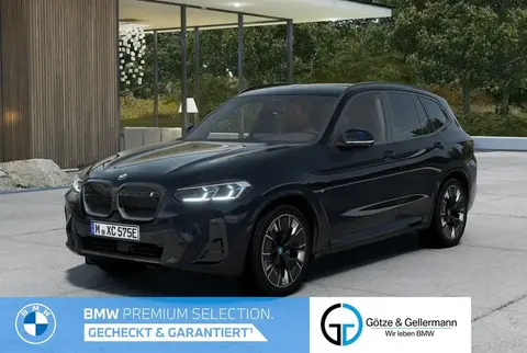 Annonce BMW IX3 Non renseigné 2023 d'occasion 