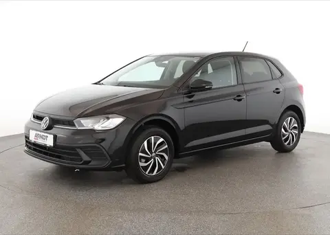 Annonce VOLKSWAGEN POLO Essence 2023 d'occasion 